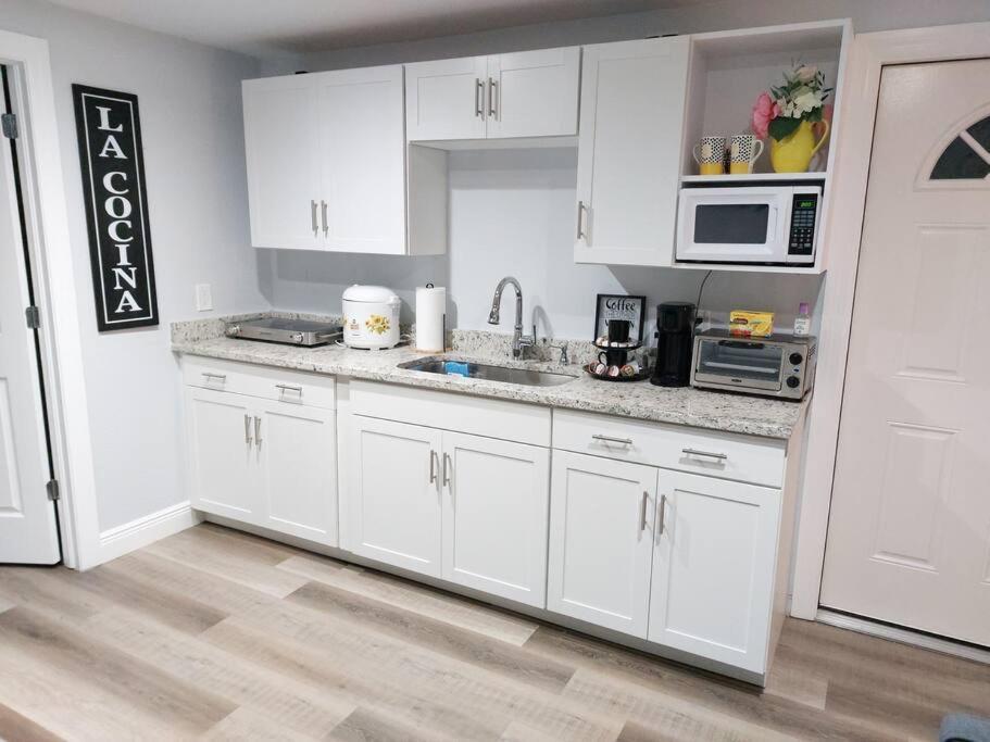 Torres Tiny Home Midtown Westtampa Rjs Екстериор снимка