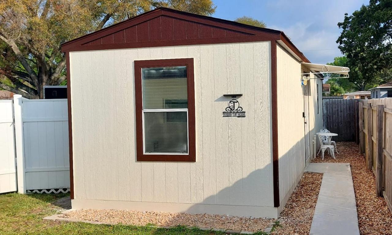 Torres Tiny Home Midtown Westtampa Rjs Екстериор снимка